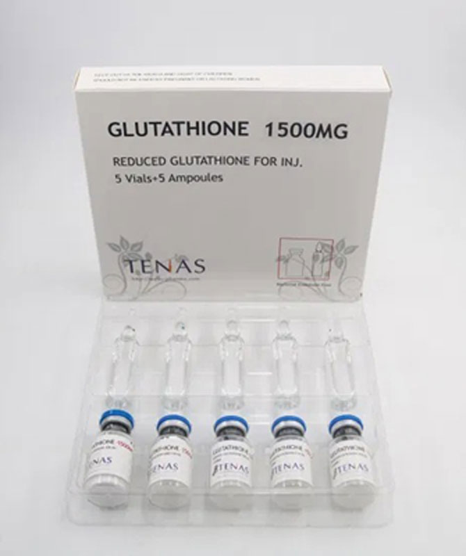 V-c injection 3000 (10 pieces)