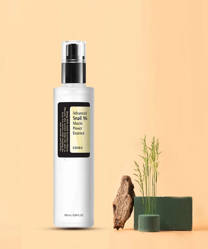 COSRX Advanced Snail 96 Mucin Power Essence 100ml
