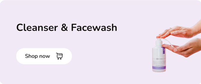 Cleanser & Facewash