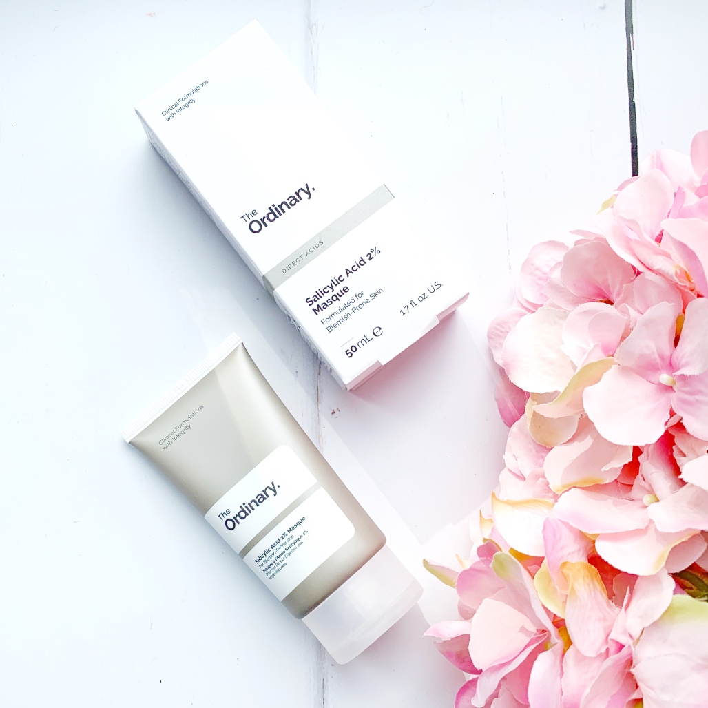 Salicylic Acid 2% Mosque