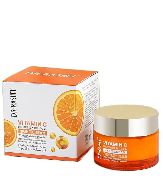 Dr Rashel Night Cream