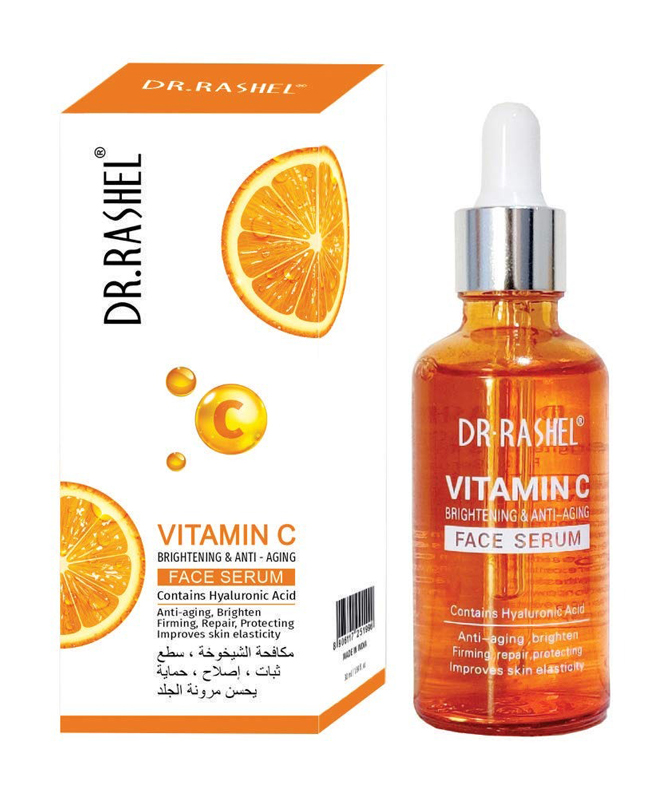 Dr Rashel Face Serum