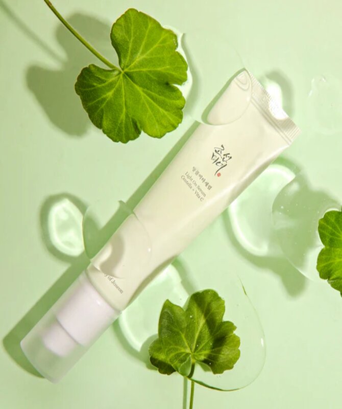 Beauty of joseon Light On Serum : Centella + Vita C 30ml (pre oders basis)
