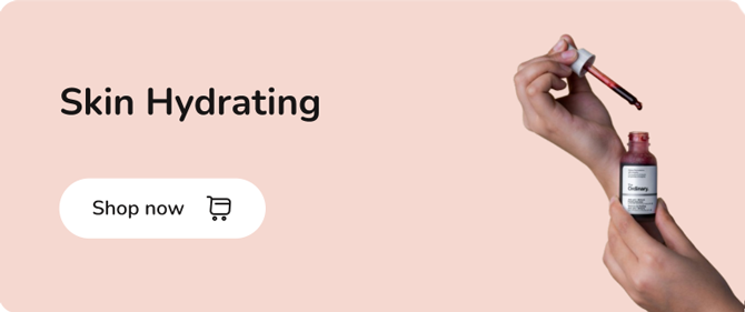 Skin Hydrating