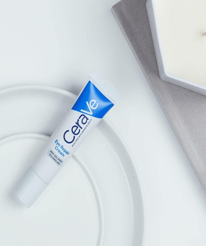Cerave Eye Repair Cream 14ml