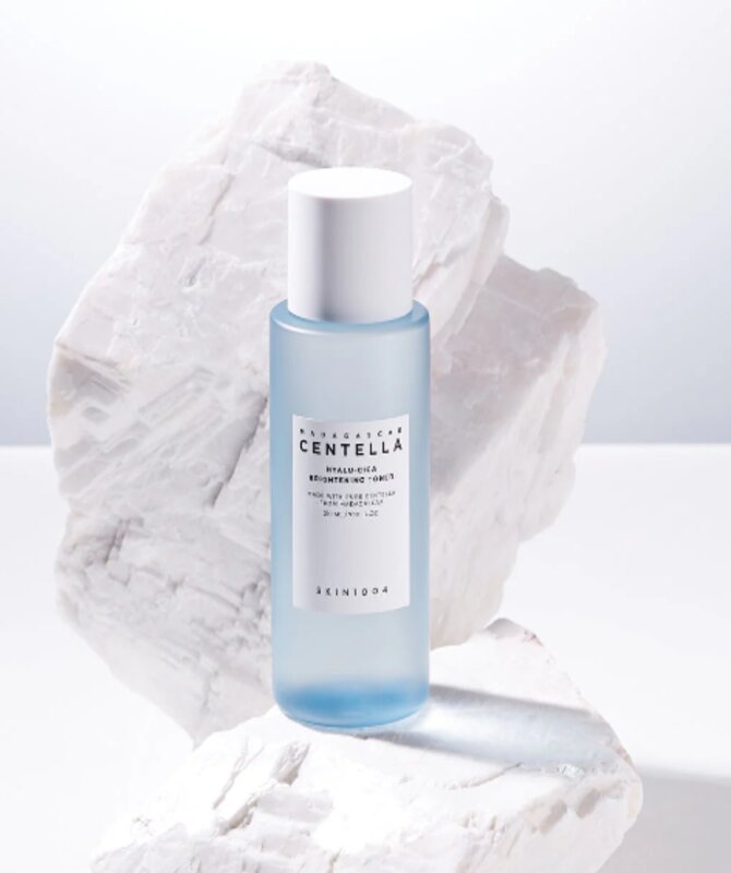 SKIN1004 | Madagascar Centella Hyalu-Cica Brightening Toner 210ml
