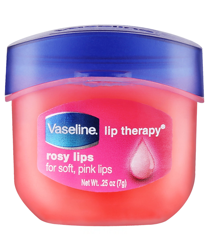Vasline Lip Therapy