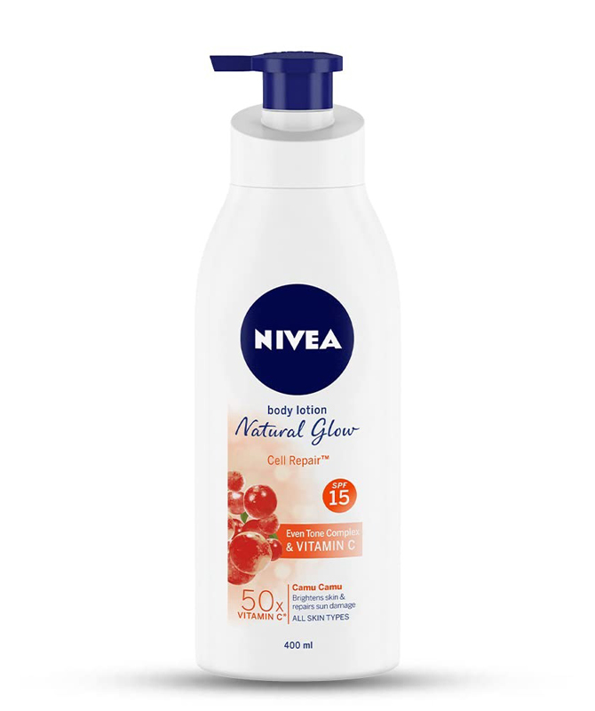 Nivea Extra White Body Lotion