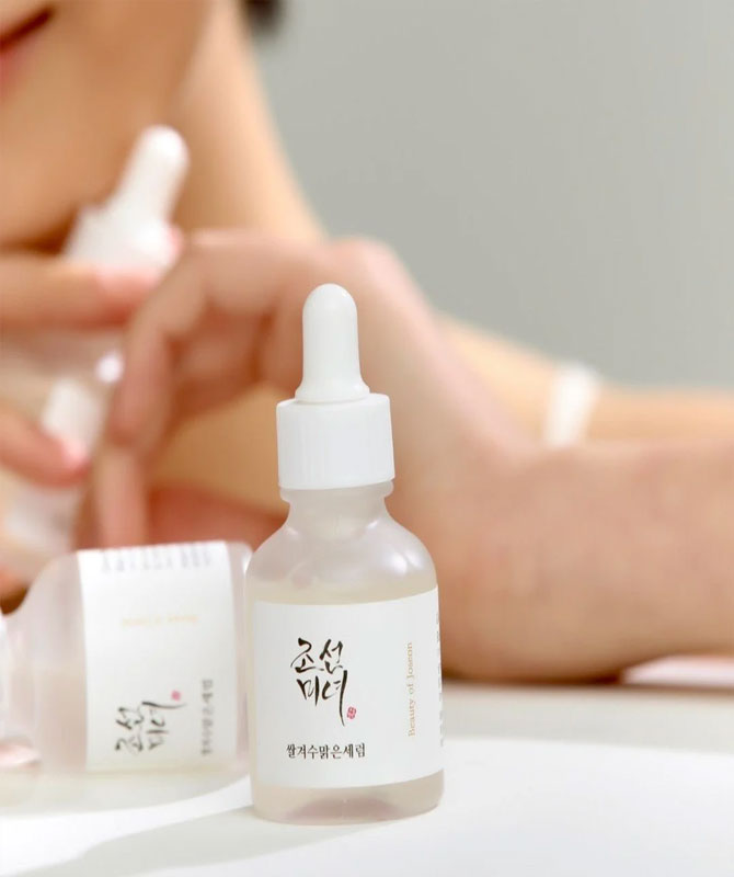 Beauty of Joseon Glow Deep Serum Rice + Alpha-Arbutin