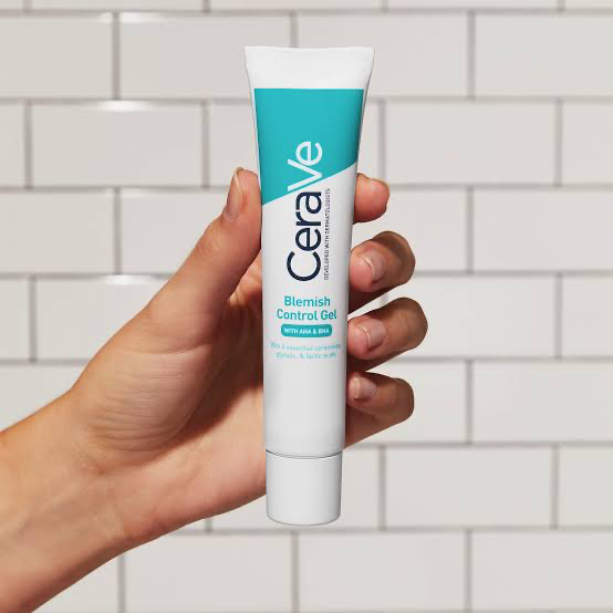 CeraVe Blemish Control Gel 40ml
