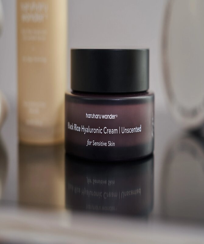 Black Rice 10 Hyaluronic Cream 50ml (pre oders basis)