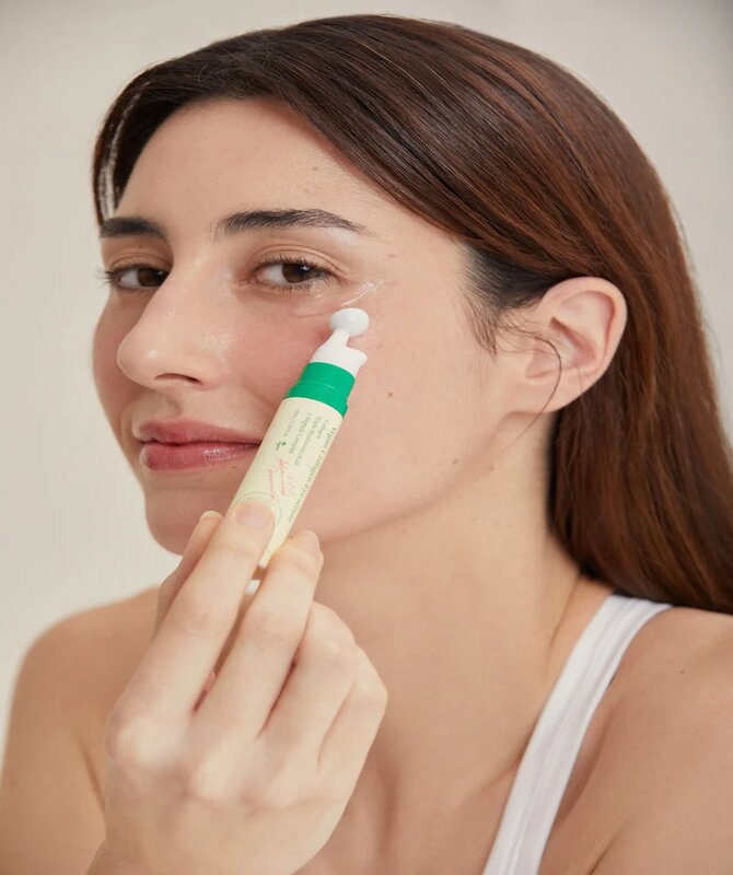 Vegan Collagen Eye Serum 10ml (pre oders basis )