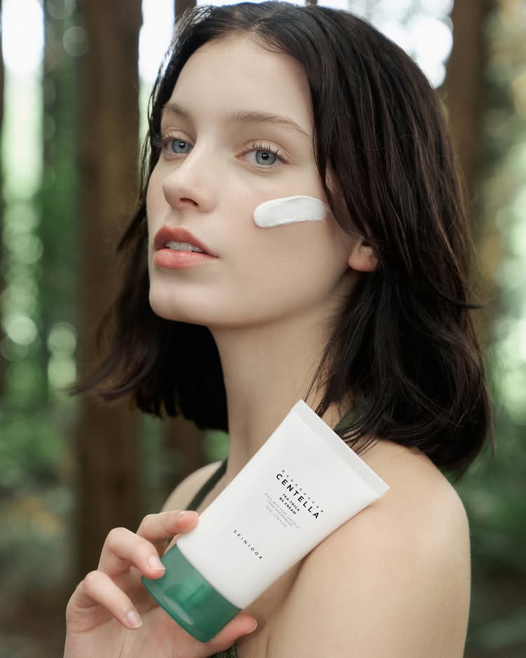 SKIN1004 | Madagascar Centella Tea-Trica B5 Cream